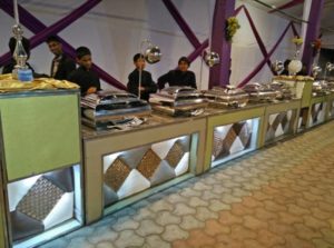 best catering services in noida