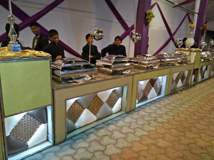 Best Caterers in Noida