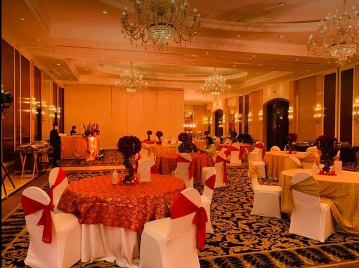 Best Caterers in Noida