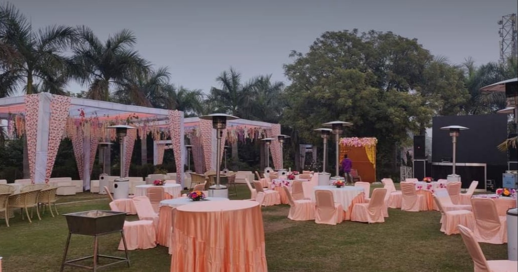 corporate caterers in noida