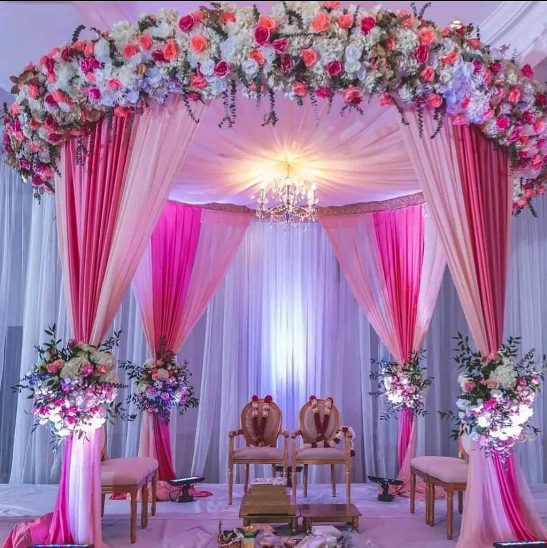 Wedding Caterers in Noida