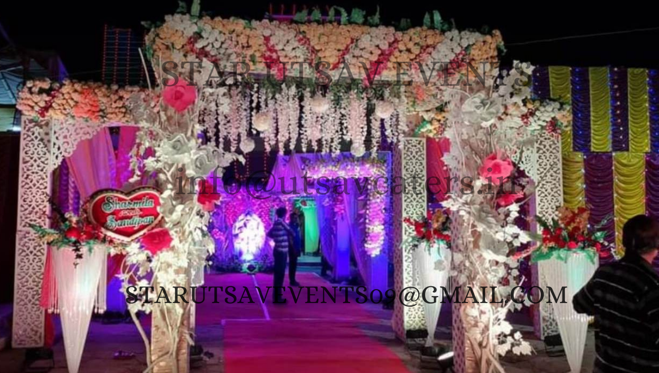 Event Planners in noida