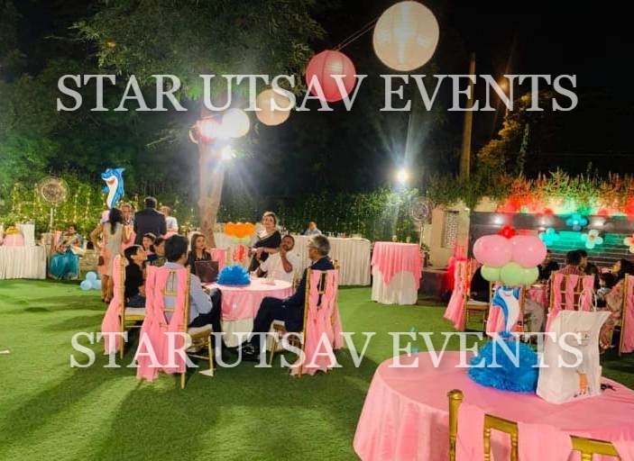 Events In Noida