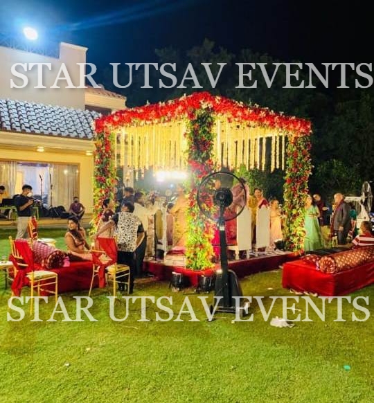 Caterers in Noida