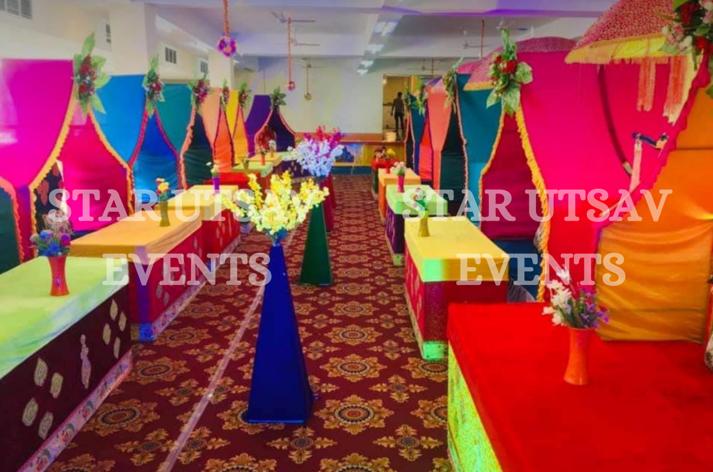 Event Management Company