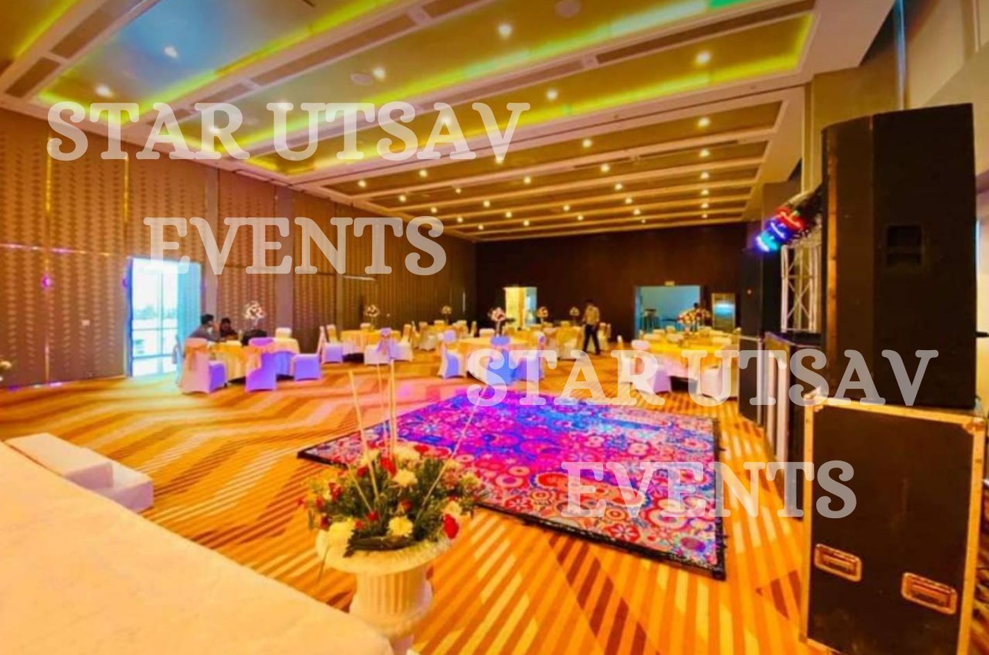 Event Management Company