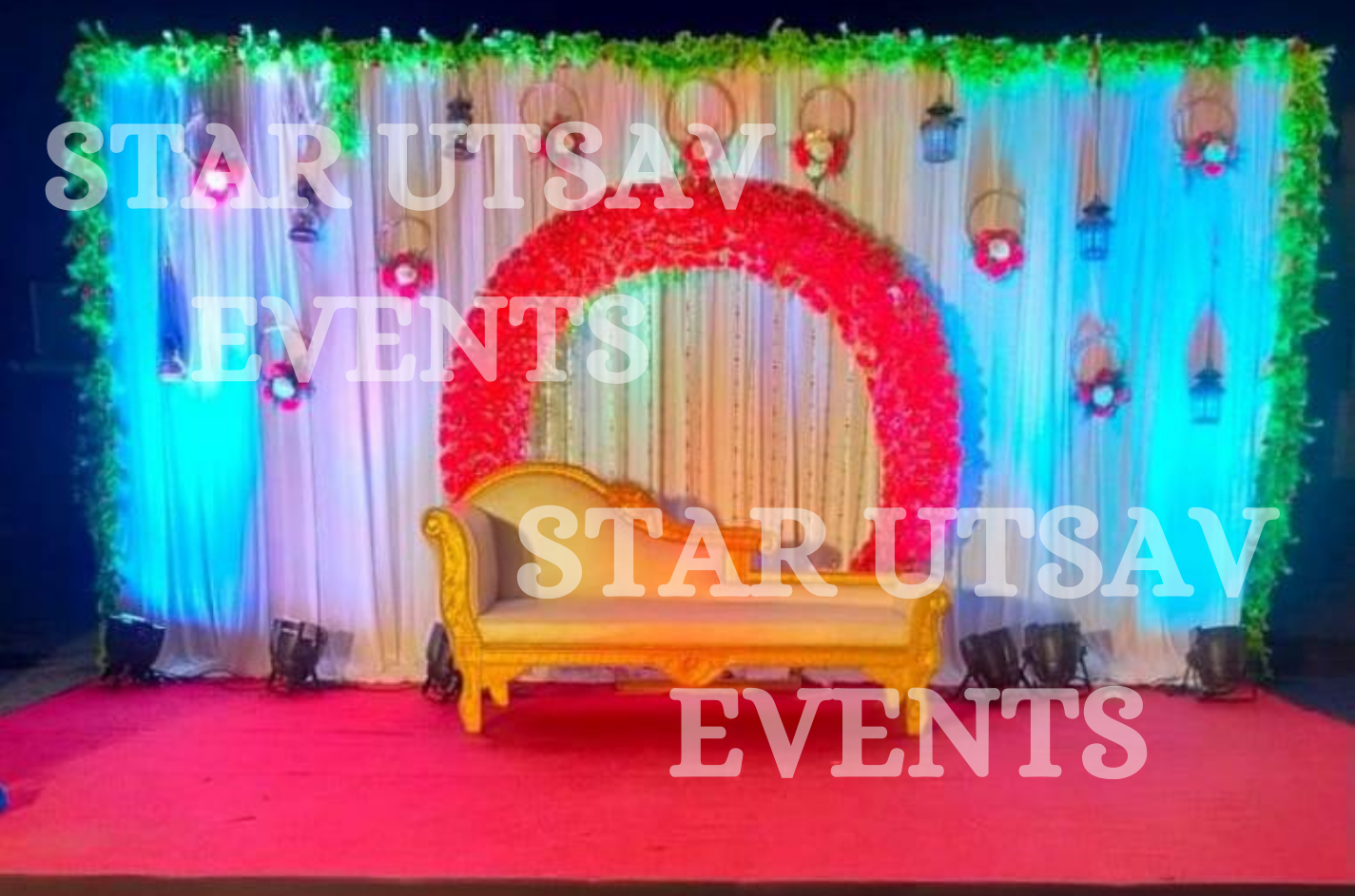 Event Management Company