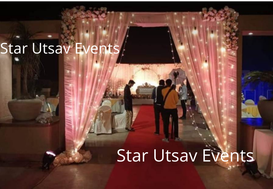 Wedding Planner in Noida