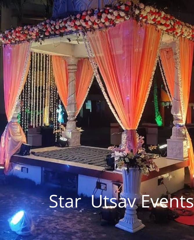 Event planner in Noida