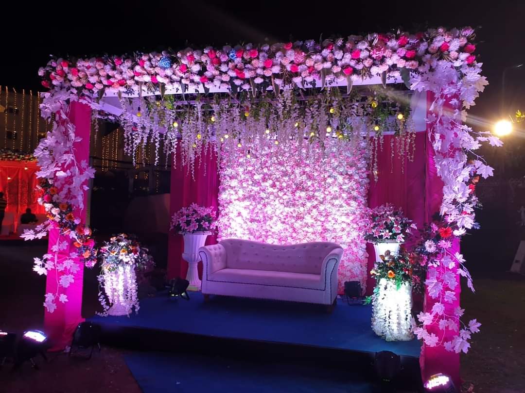 Wedding Caterers in Noida