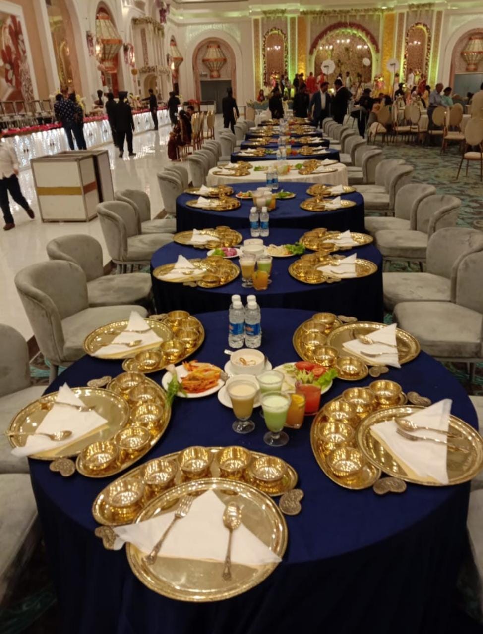 Best Caterers in Noida