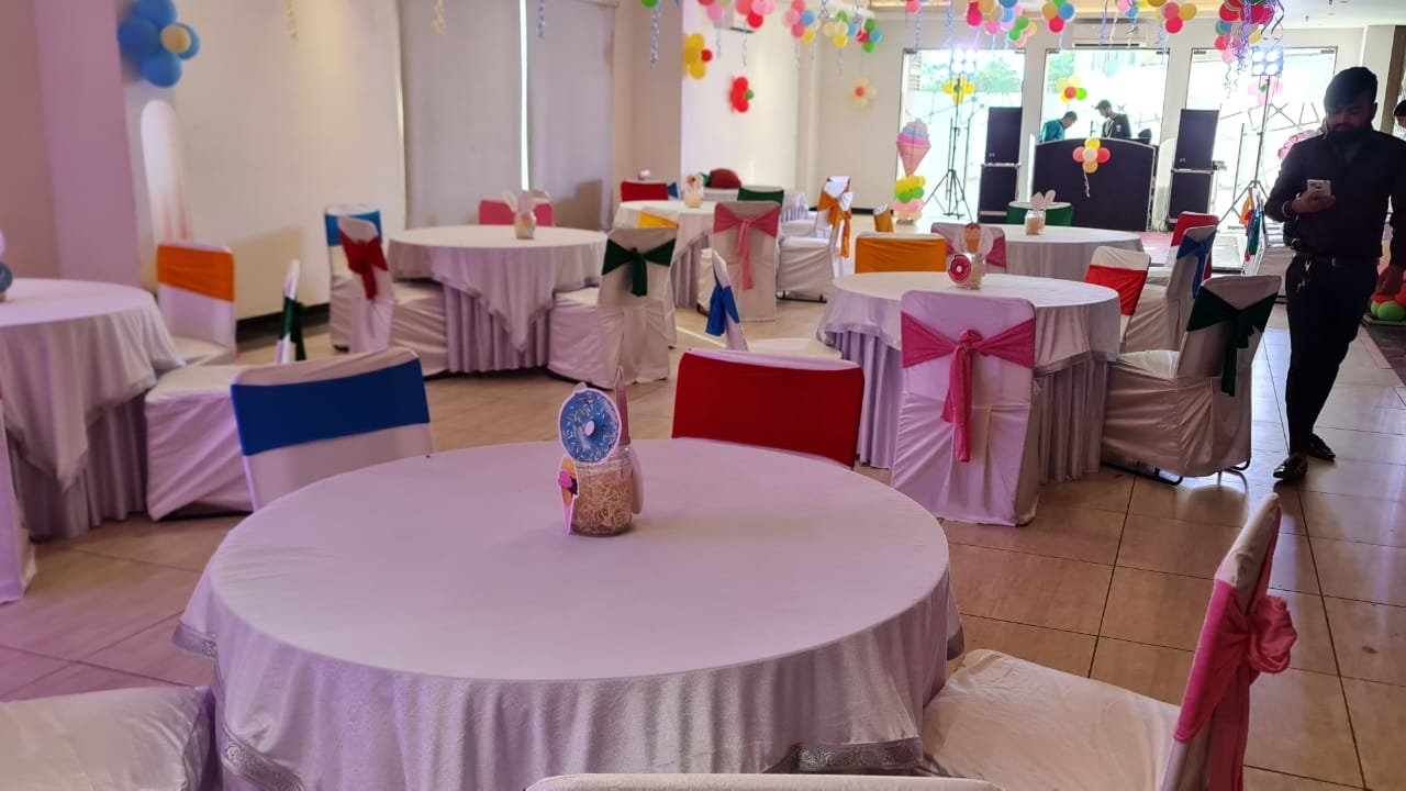 birthday catering archives - star utsav events Images... Star Utsav